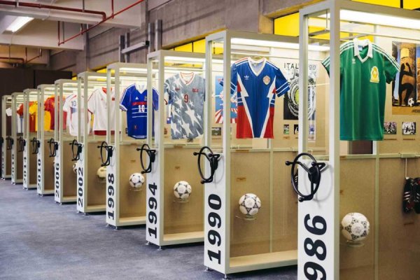 可潮可甜可文艺！从复古市集到潮玩非遗，春光里的上海潮意涌动