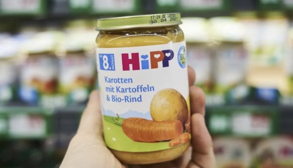 百年婴幼儿食品被检出鼠药！掌门人刚到访中国