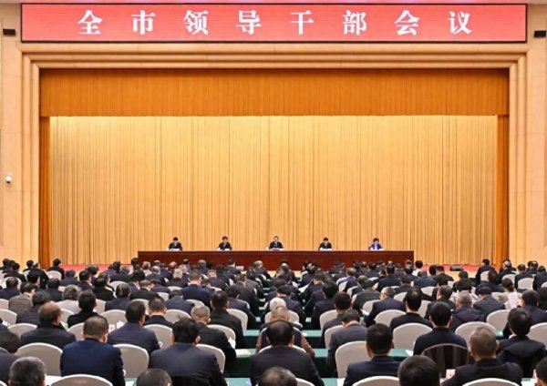 重庆瞭望｜开局之年，重庆重点抓什么？