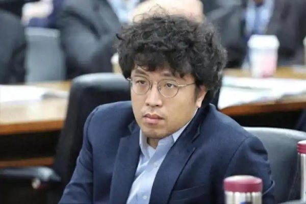 曹兴诚挺沈伯洋参选，林佳新：“大罢免”时的混乱景象又要出现了