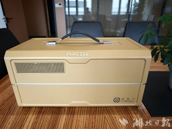 世界第二！武汉团队攻克燃料电池“最难技术路线