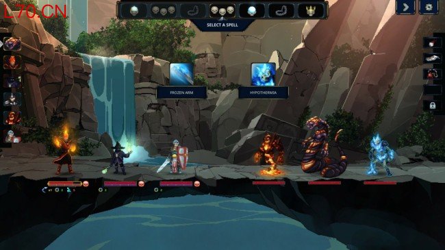 Steam喜加三!领取《不思议物语:寒路》和火柴人动作游戏