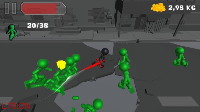 Steam喜加三!领取《不思议物语:寒路》和火柴人动作游戏