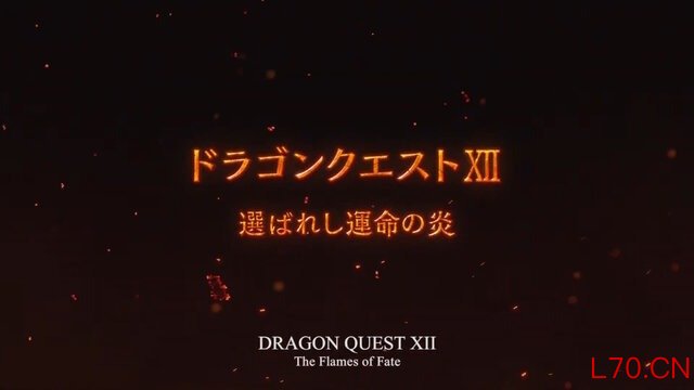 《勇者斗恶龙》官方开启5月纪念日倒计时 或公布12代新进展