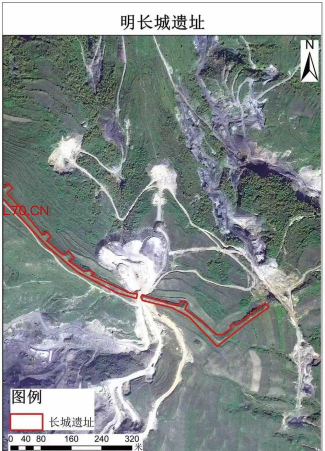 山西明长城遭煤矿损毁 文物破坏引省级专案组介入