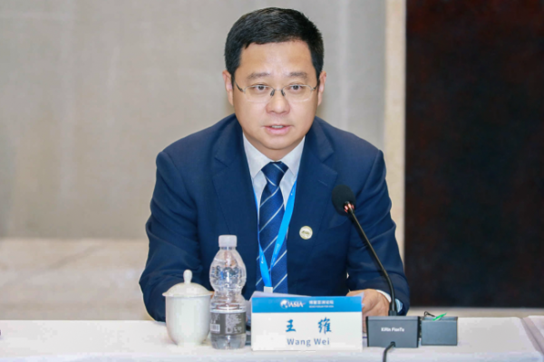 以奶业之力筑绿色屏障，伊利集团受邀参加博鳌亚洲论坛荒漠化防治国际研讨会