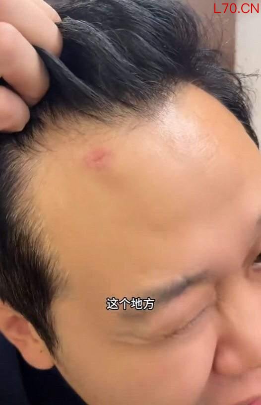 中国球迷墨西哥被抢：警察来了先要钱 世界杯观赛惊魂记