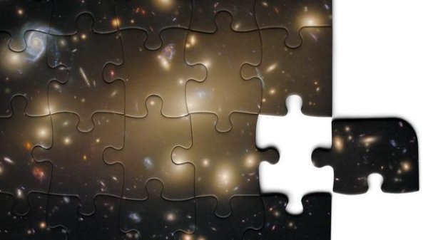 暗物质藏在哪？找了几十年都没找到，物理学家准备撒一张更大的网