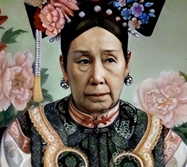 慈禧的死亡真相？到了民国，李莲英的姐姐才说出真相：她并非病死