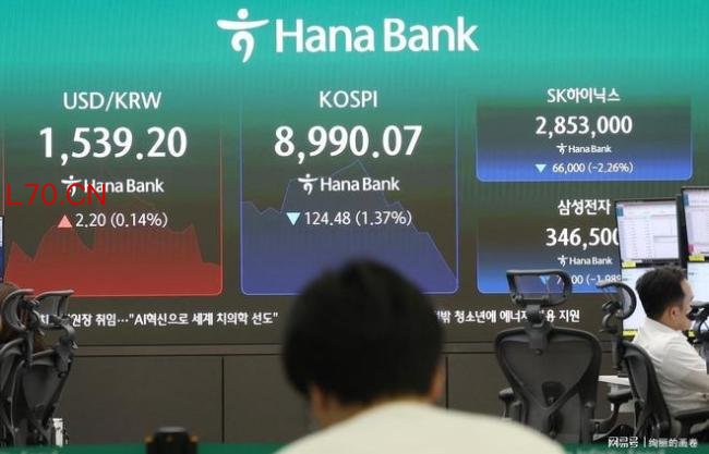 韩国人为何对李在明不满 选举乱象引发信任危机