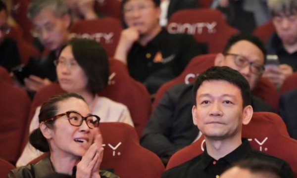 郭帆玩大了！《流浪地球3》请来奥斯卡影后，力争影史第一大片