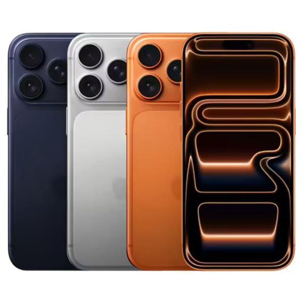 苹果iPhone 18 Pro/Max再曝七大升级：小岛、持久、破天.
