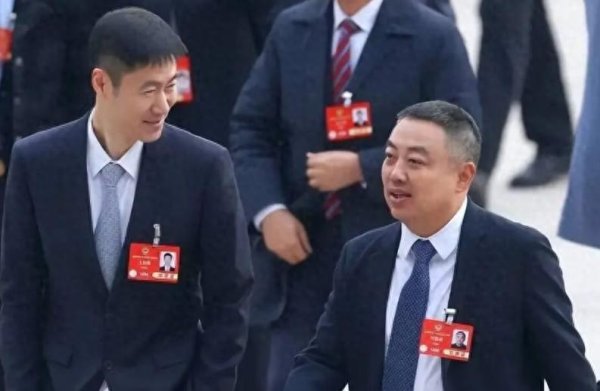 刘国梁、王励勤在同一时间登上热搜! 国乒巨变, 由此拉开序幕