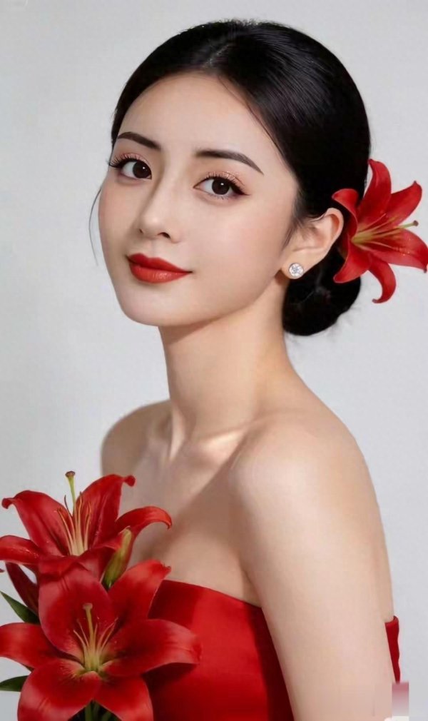 一个男人能遇见生理性喜欢的女人, 是生命最难得的缘分