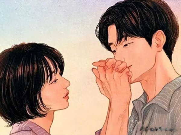 一个男人, 经常对你说这4句话, 他的潜台词就是在告诉你: 我爱你