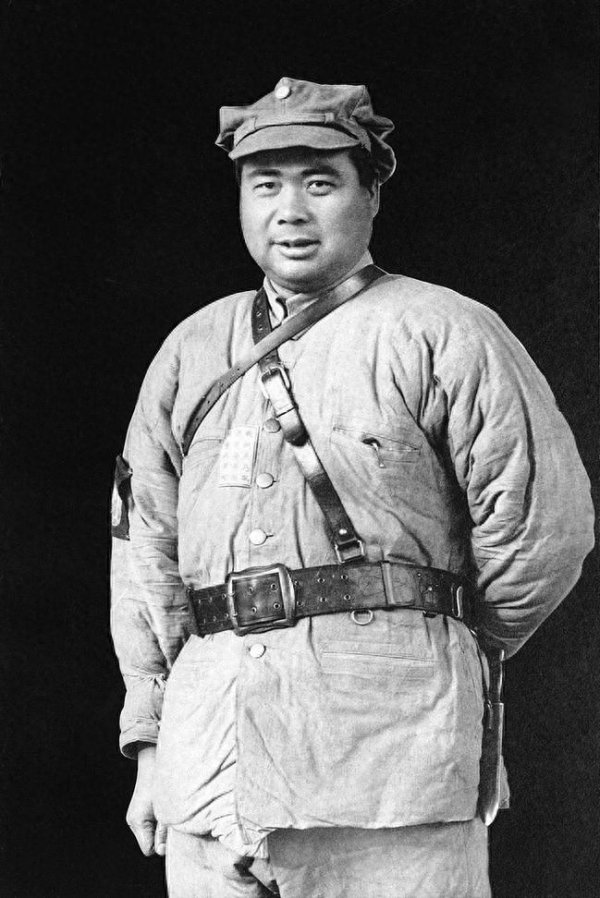 1928年春天, 冯玉祥的国民军在甘肃河州一带大规模“清乡”