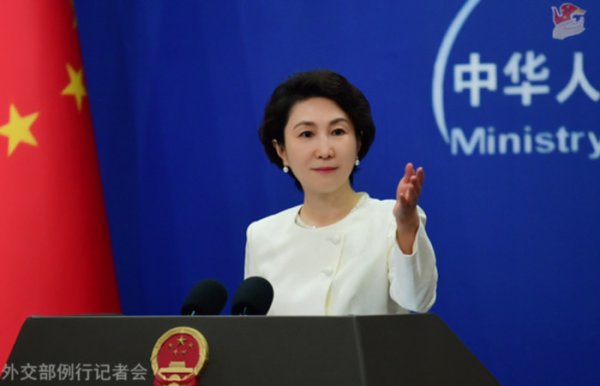 美国和伊朗即将达成协议，中方回应