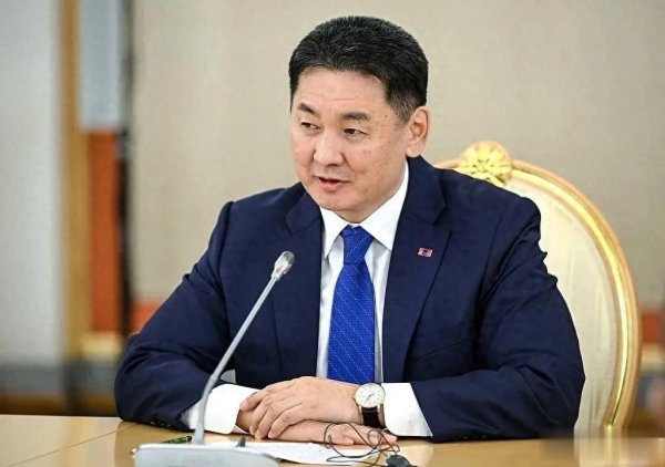 蒙古国若加入北约, 下场会比乌克兰更惨, 中俄不出兵就能把它锁死