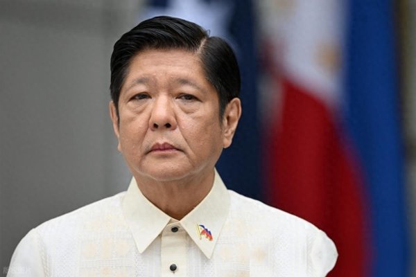 菲律宾突然出手, 扣押69名中国公民! 中方直接出手, 反将菲一军