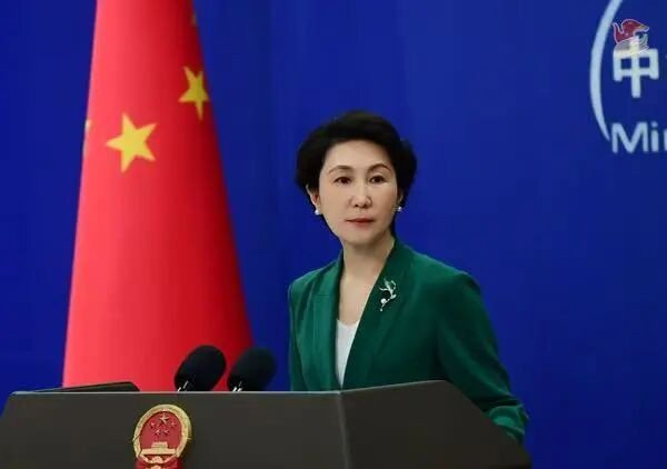 外交部：日本为政者应深刻汲取历史教训