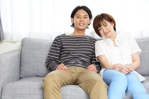 夫妻之间, 当身体不再靠近, 心就开始慢慢疏远