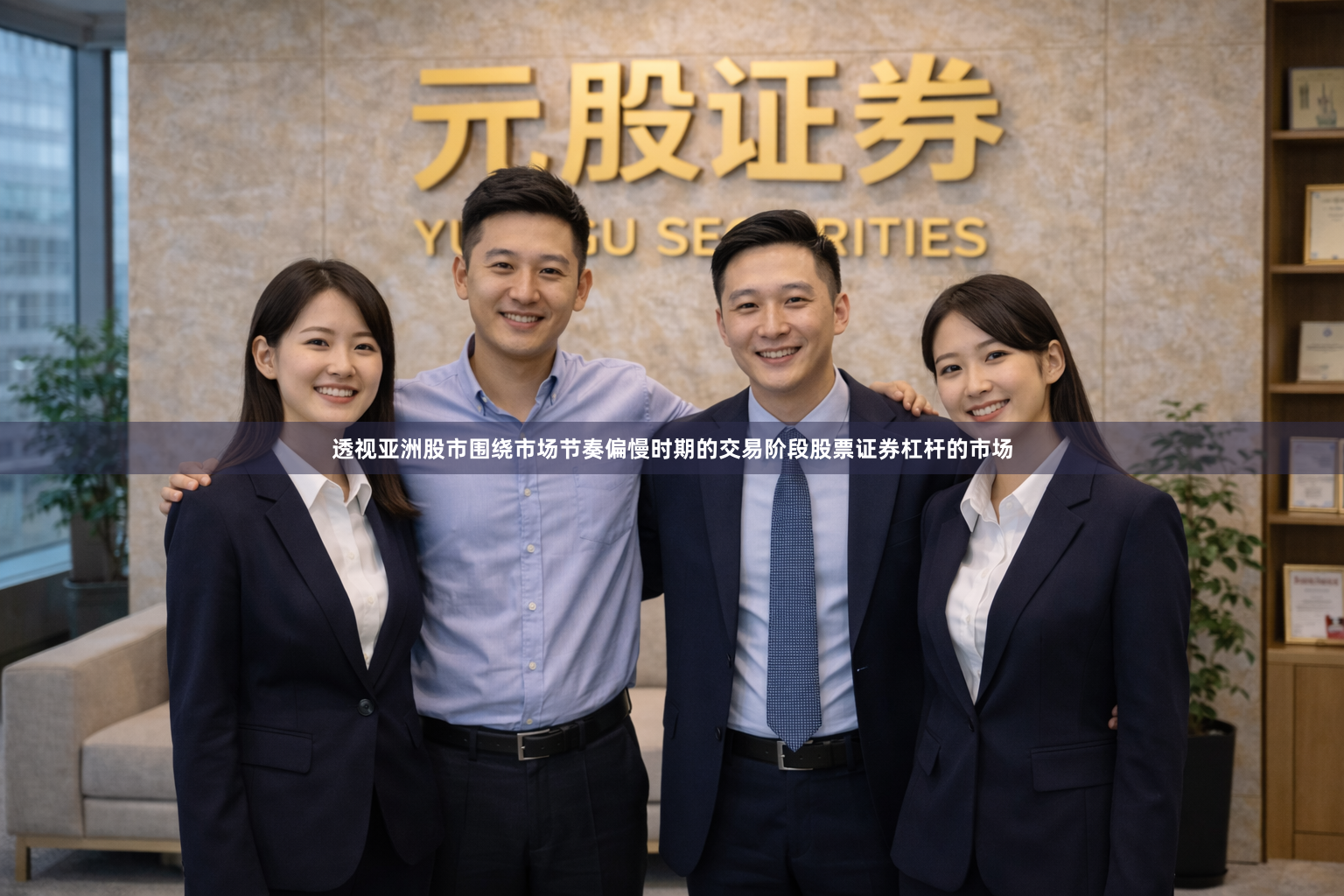 透视亚洲股市围绕市场节奏偏慢时期的交易阶段股票证券杠杆的市场