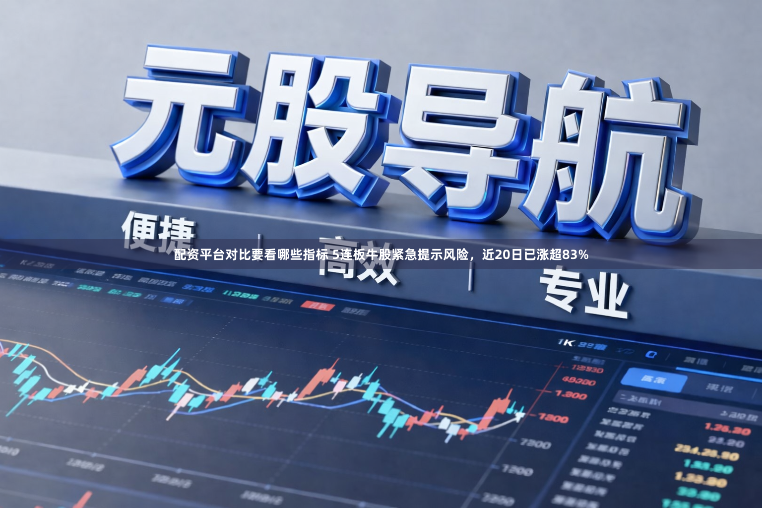 配资平台对比要看哪些指标 5连板牛股紧急提示风险，近20日已涨超83%