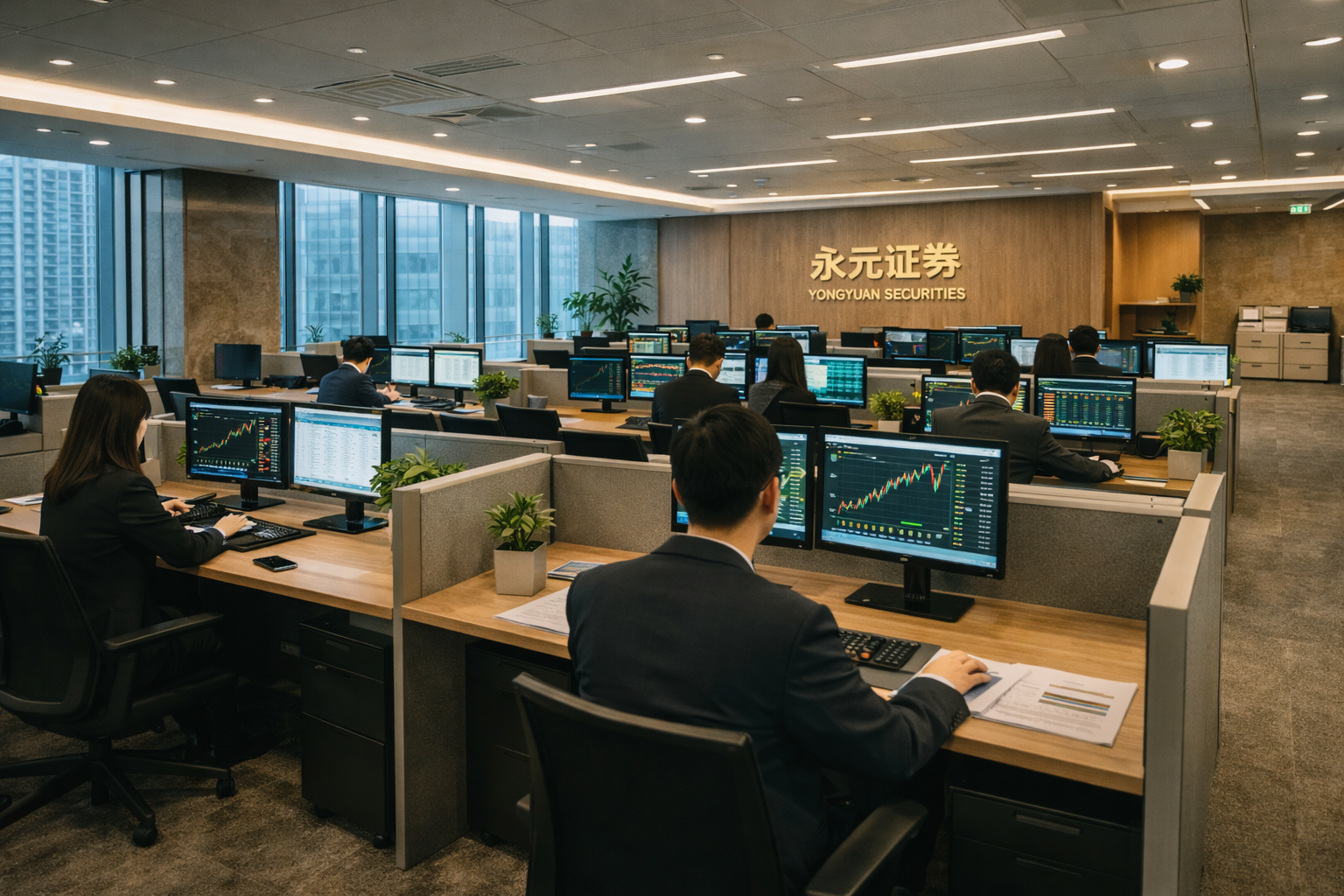 结构性行情下实盘配资平台的策略迭代以稳健收益为目标的优化路径